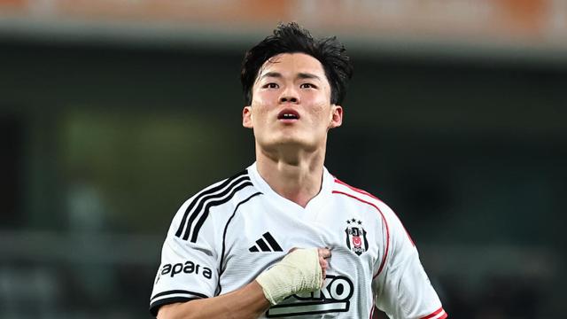 “20년 저주 깼다” 2005~06시즌 소환한 오현규…2G 만에 베식타시 스타 발돋움