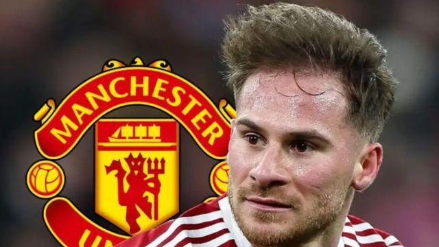 역대 최초 '리버풀 버리고 맨유' 이적 나오나...미드필더 필요한 맨유, '월드컵 위너' 주시