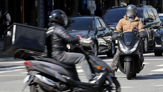 배달하던 20대가 눈여겨본 '이곳'…흉기 들고 들어갔다가 징역 7년 6개월 실형