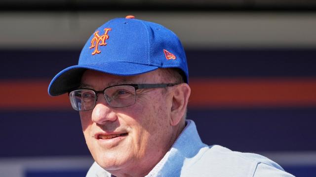 MLB 메츠 구단주 