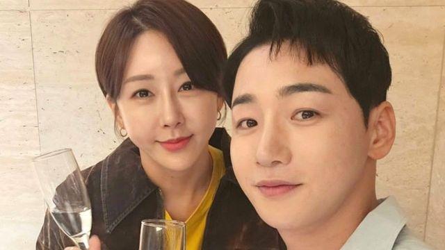 ‘한영♥’ 박군, 불화→이혼설 딛고…축하합니다