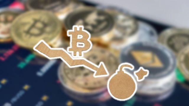 “비트코인? 가짜죠” 리먼 사태 맞춘 루비니의 소름 돋는 ‘경고’ 뭐길래