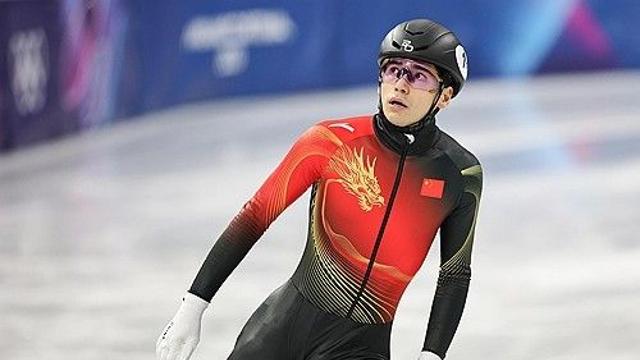 귀화 선수, 中 쇼트트랙 또 망쳤다…