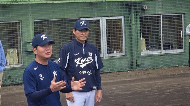 '난맥상 겹쳤던' 3년 전과 다르다!…류지현호 투타 컨디션 '매우 양호'→주전 경쟁 본격 스타트 [오키나와 라이브]