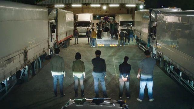 '시즌2'라니 미쳤다…ENA 역대 시청률 2위 찍은 드라마, 2년 만에 전격 귀환