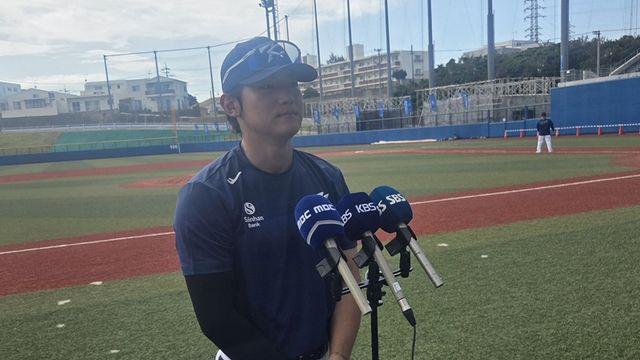 김도영 유격수 전격 기용, WBC서 볼 수 있나?…