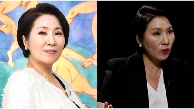 유명 상담전문가 이호선이 '이 예능' 출연 1회 만에 하차한 이유를 솔직하게 밝혔다