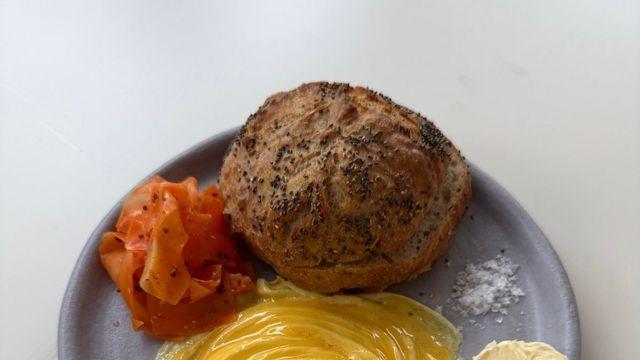 봄날의 브런치를 즐길 수 있는 신상 카페 5