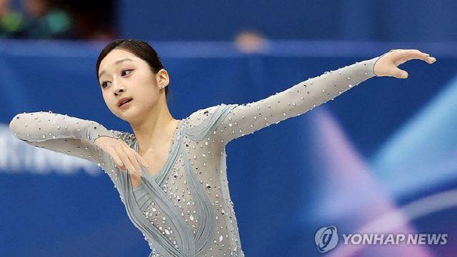 '올림픽 첫 출전' 신지아·이해인, 한국 피겨 女싱글 ‘메달 도전’