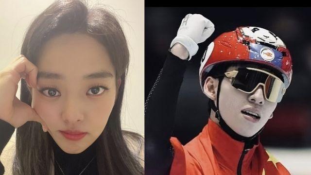 '대한민국이 버린' 中 린샤오쥔, 이런 감동을…韓 김보름 은퇴에 '눈물 메시지' 화제→