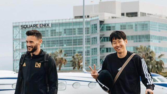 유로파리그 트로피 기운으로 북미 정벌 시작할 ‘슈퍼 SON’ 손흥민, 온두라스 접수부터…프리시즌 건너뛰고 곧장 실전 모드 ON, 예열 없어도 충분해