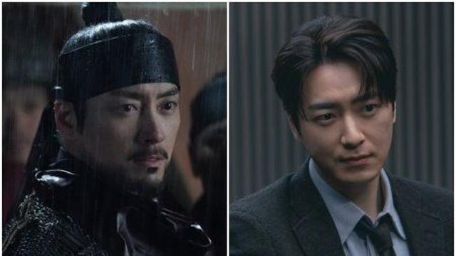 설 연휴 극장가·OTT 휩쓸었다…‘효령대군 직계 후손’ 이준혁 존재감