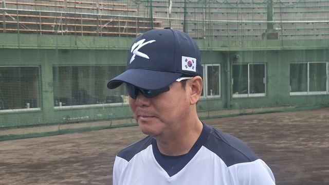 '초비상' 류지현호, 160km/h 던지는 투수 못 오나…