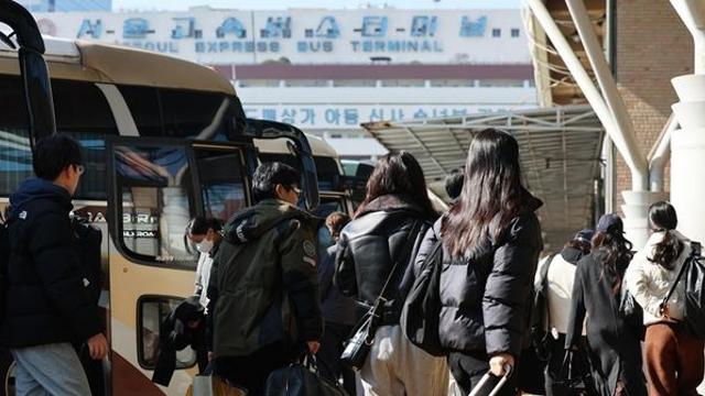 설 명절 연휴 끝나고 '기침' 나오나요? 감기 아닐 수도 있습니다