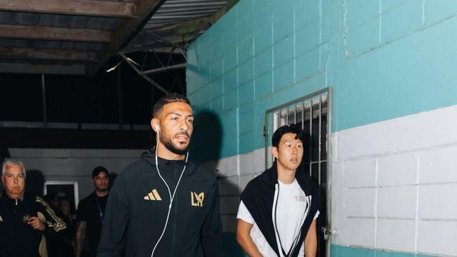 [LAFC 하프 리뷰] 전반전에만 ‘AS 해트트릭’ 1골·3도움 폭풍 기세 올린 손흥민, ‘흥부 콤비’ 합작골까지…이보다 더 강할 수 없다!