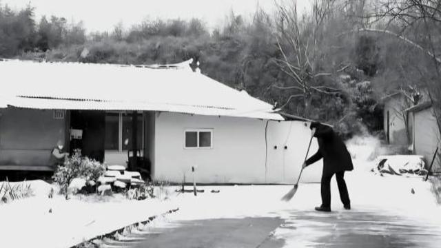 [속보] 장동혁 “95세 노모, ‘핸드폰보다 못해 어서 죽어야’ 한숨”