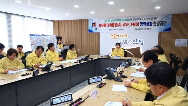 정읍·김천·홍성 이어 창녕까지...양돈농장 ASF 확산세