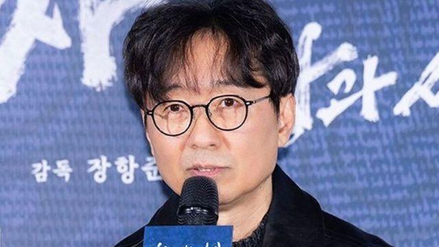 장항준, 학창시절 폭로 글 떴다…’괴짜’ 인증