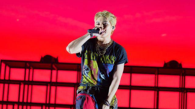 “새로운 페이지의 시작” 태용, 日 첫 단독 콘서트 전석 매진