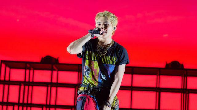 NCT 태용, 요코하마 콘서트 전석 매진 속 성황리 미쳐