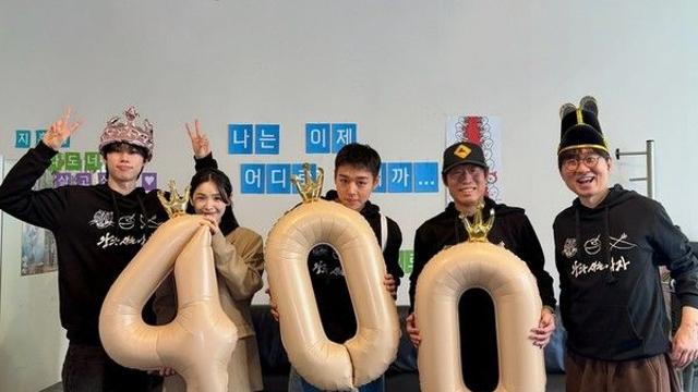 적수 없는 '왕과 사는 남자' 흥행 질주...'왕의 남자'보다 빠르다