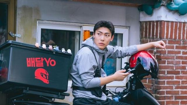 임성준, 다둥이 아빠 됐다…'우주를 줄게' 노정의·배인혁과 호흡 [공식]