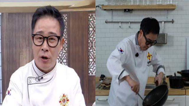 '전과 논란' 임성근 셰프, 사과 없이 유튜브 기습 복귀…식당 개업은 '강행'