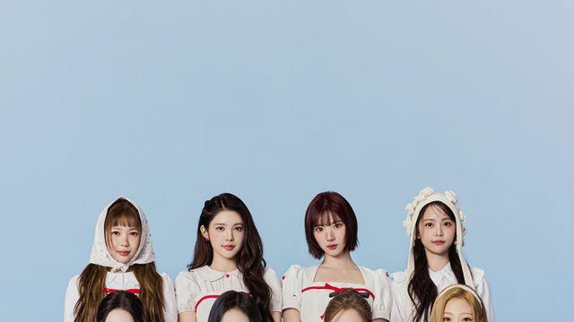 하츠투하츠, 21~22일 첫 팬미팅서 신곡 ‘루드!’ 무대 최초 공개