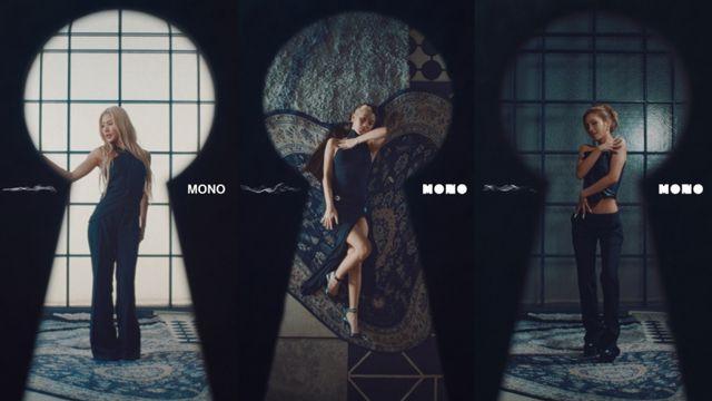 아이들, ‘모노’ 버티컬 퍼포먼스 비디오 공개…장기 흥행 열기 잇는다