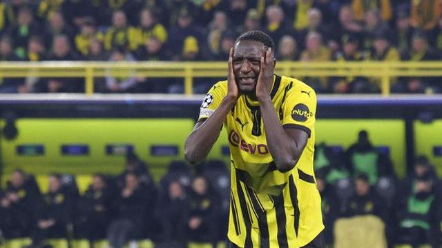 ‘알고 보면 UCL 최강 공격수’ 기라시, 계속되는 상승세! 승리 이끈 1골 1도움 활약