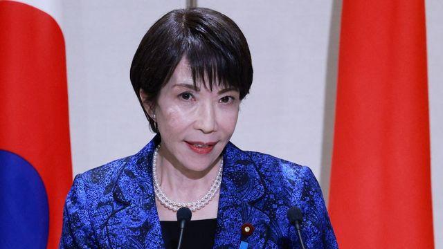 다카이치, 총리로 '재선출' 됐다…중의원 투표서 압승해