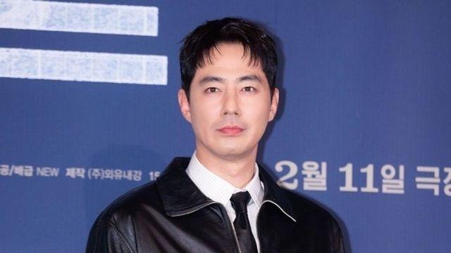 조인성, 28년 만에 ‘경사’…축하합니다