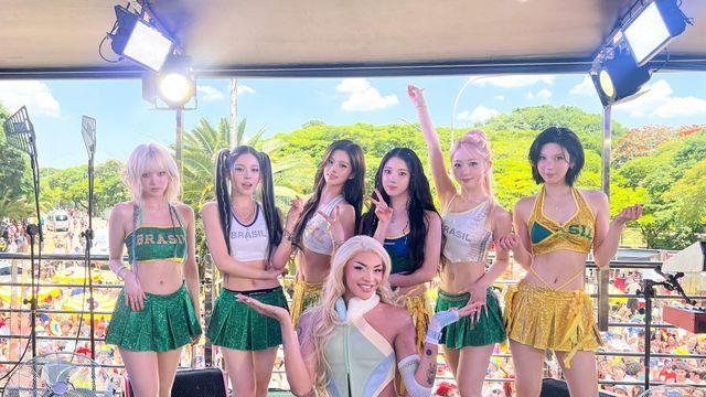 엔믹스, 2월 26일 신곡 ‘TIC TIC’ 발표