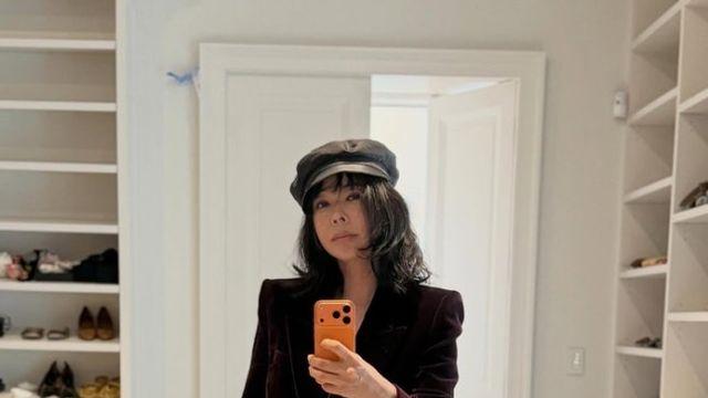 폐암 극복 이혜영 “큰 병 이기고 나니 후유증과 합병증이” 누리꾼 응원 [IS하이컷]