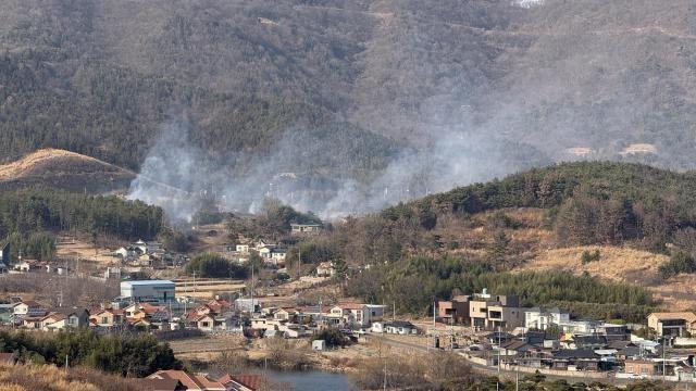 [내일 날씨] 절기는 '우수'이지만 출근길은 '영하권'
