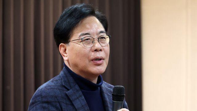 송언석 “이재명 정부, 공급 부족 대책 없이 규제·세금서만 대안 찾아”