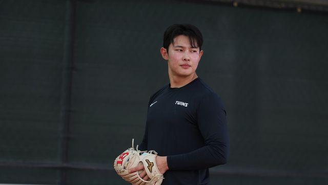 'LG 1R 지명→2점대 ERA+KS 우승' 김영우는 만족을 모른다...