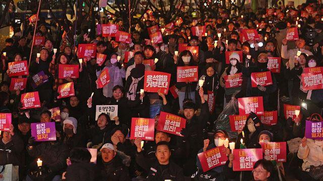 대한민국 국민, 노벨평화상 후보로 추천됐다