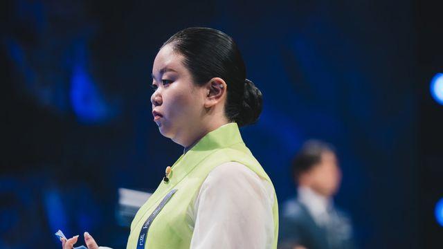 소름 유발…운명술사, 점사 결과에 오열 왜? (운명전쟁49)