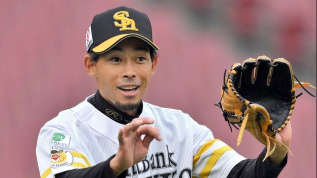 'SSG 아시아쿼터' 다케다 동료, '前 한화' 플로리얼·'前 두산' 라모스와 멕시코서 한솥밥