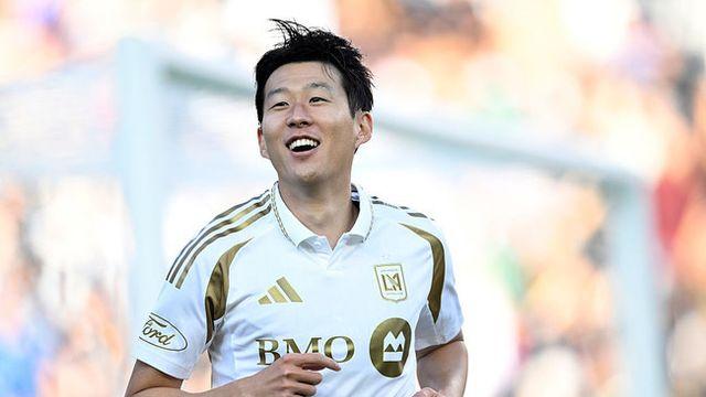 손흥민 첫 경기부터 3도움→키패스 5회...LAFC 입단 후 공격 포인트 20개(7도움)! 도우미 역할도 완벽 수행