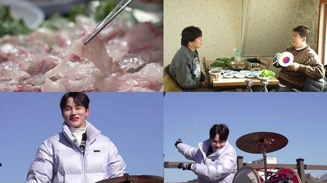 박서진, “1억 넘게 들였다”…거침없는 성형 토크에 전현무 ‘동공지진’('전현무계획3')