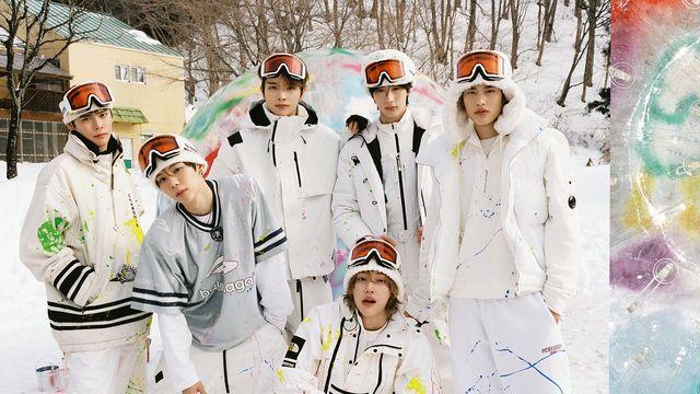 라이즈, 日 싱글 ‘All of You’ 오늘(18일) 발매 [DA:투데이]