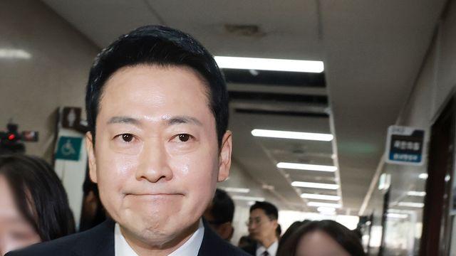 장동혁 “노모가 날 풀리면 서울에 50억 아파트 구경 가겠다고 했다”