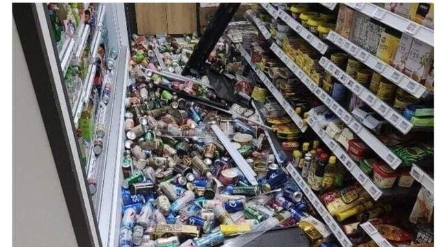 봉투값 100원 때문에 벌어진 일..jpg