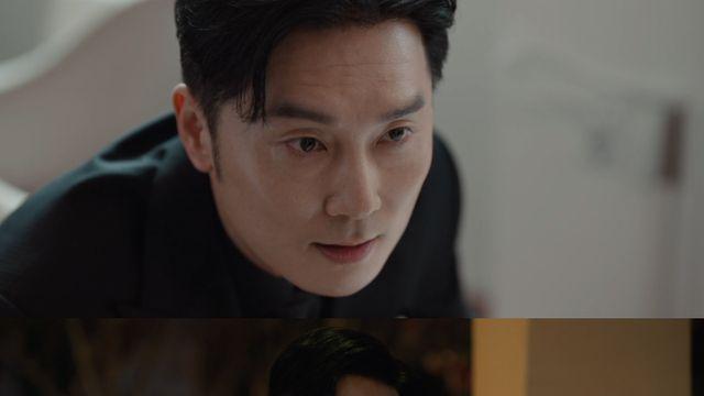 서현우, 이나영 전 남친이었다…‘아너’ 소름 돋는 빌런