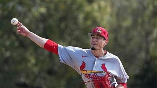 한국 초비상? 희망 고문? '161km/h' 한국계 마무리 사라지나→