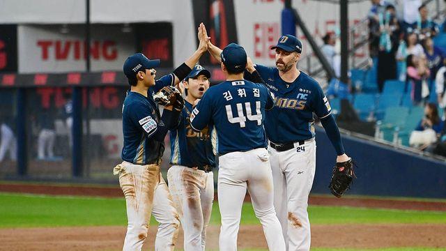 페디+하트+송성문 맞대결 펼치나?…NC, 샌디에이고+화이트삭스+다저스 美 캠프 평가전 실시