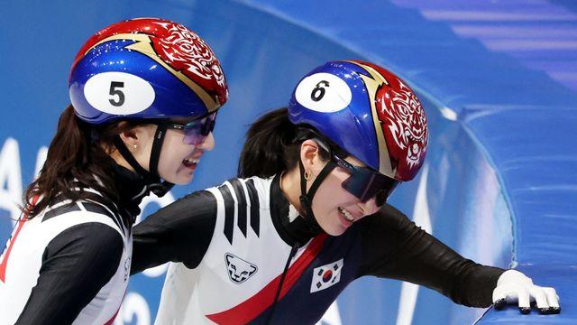 쇼트트랙 개인전 노골드 위기, 마지막 희망은 여자 1500m 최민정·김길리