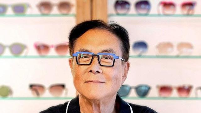 부자아빠 “주식 시장, 역대급 폭락 온다” 경고…무슨 일?